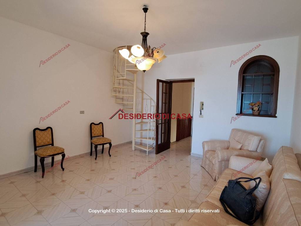 Appartamento a Castellammare del golfo in Via Roma, 3 - Foto 3