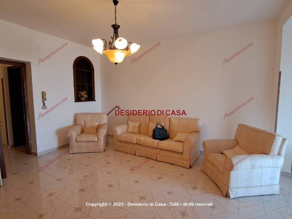 Appartamento a Castellammare del golfo in Via Roma, 3 - Foto 5