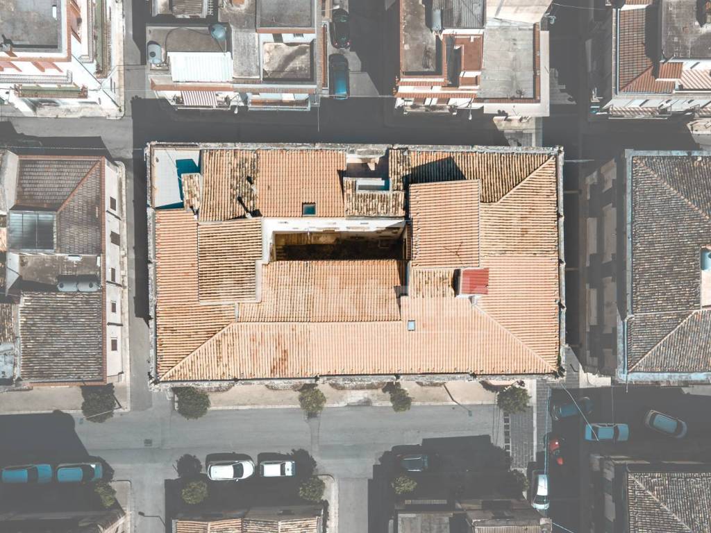 Palazzo / stabile a Rosolini in Via Sipione - Foto 5