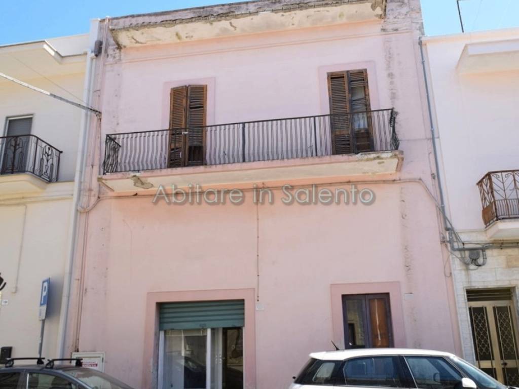 Casa indipendente a Salve - Foto 2