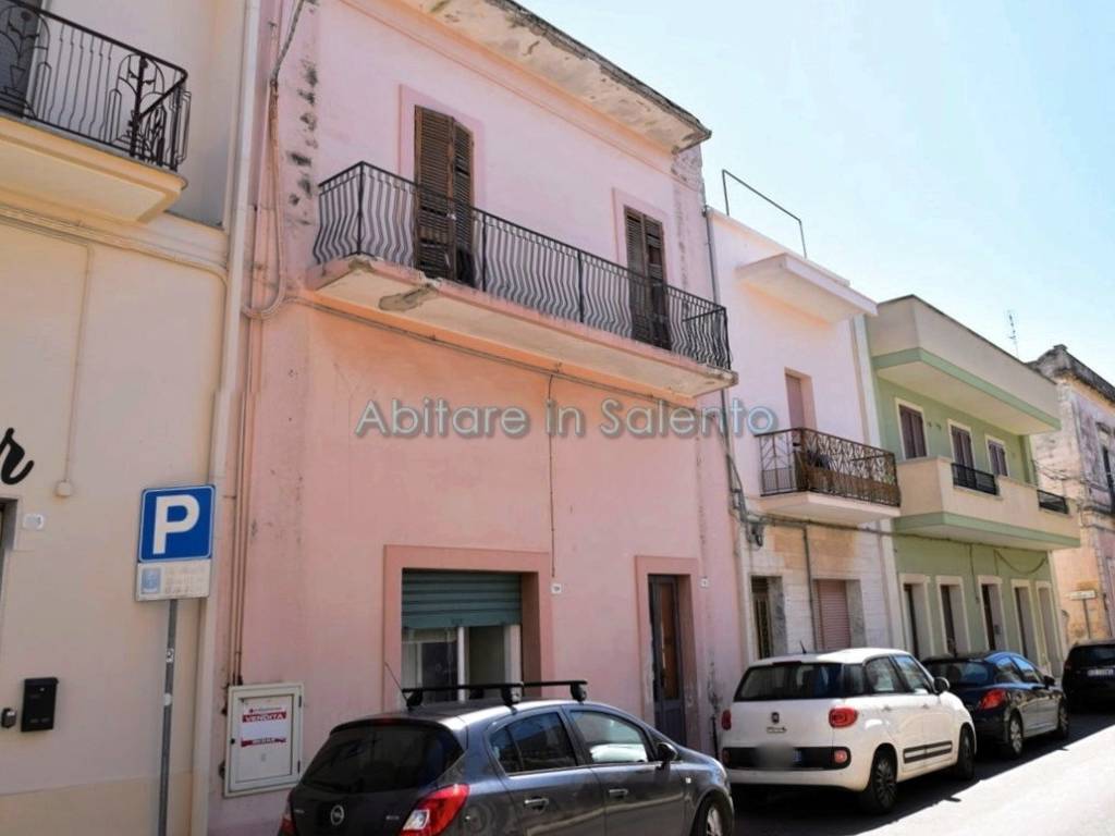 Casa indipendente a Salve - Foto 3