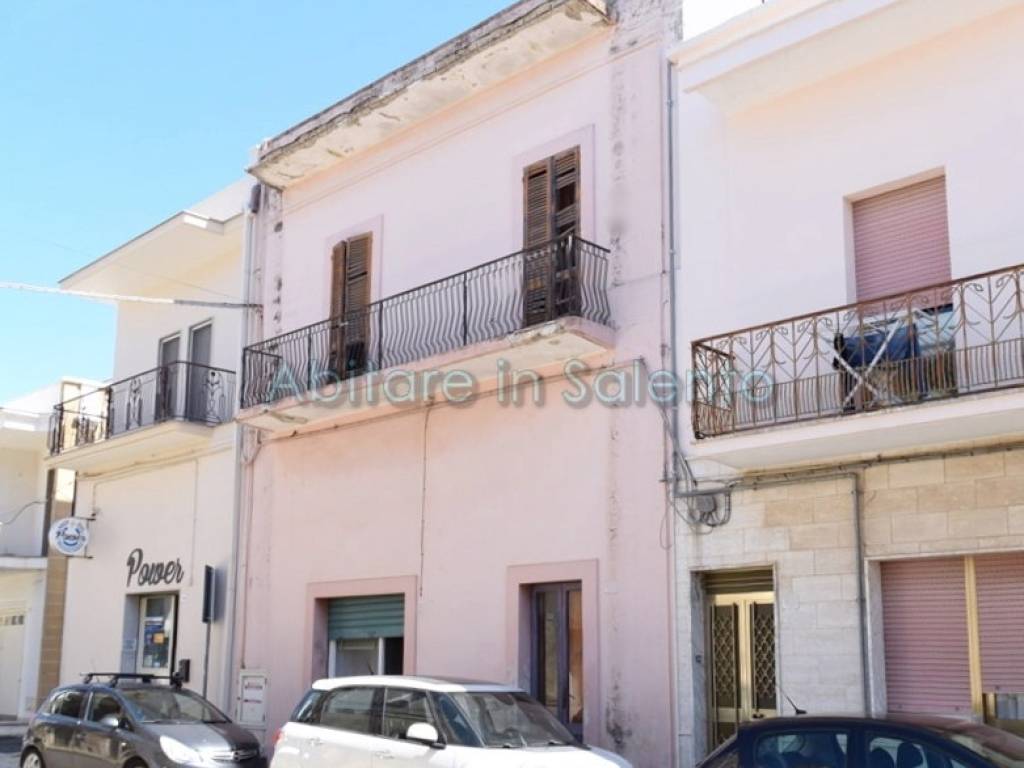 Casa indipendente a Salve - Foto 4