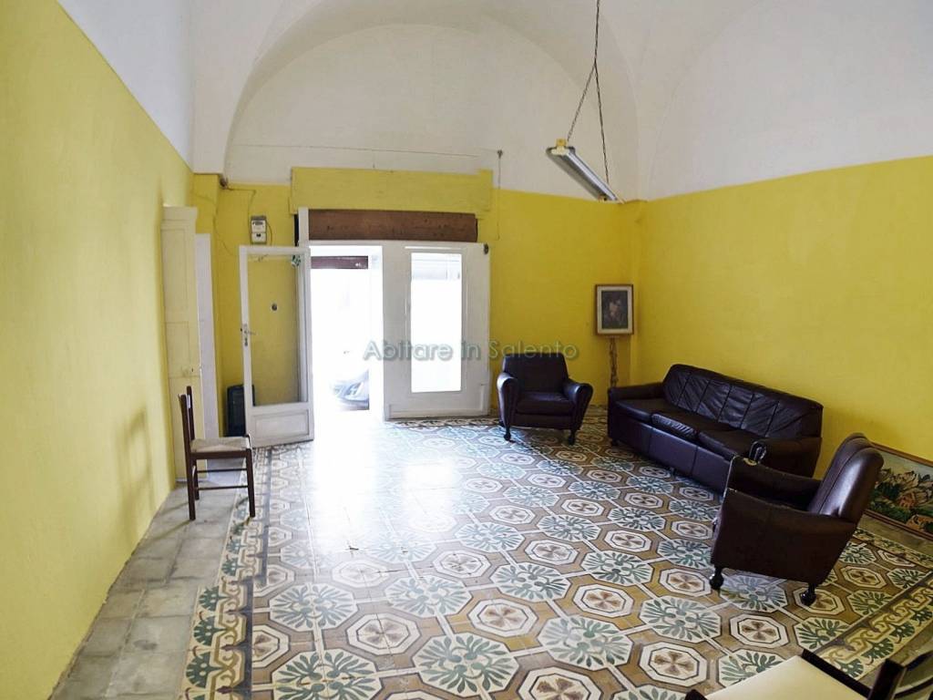 Casa indipendente a Salve - Foto 5