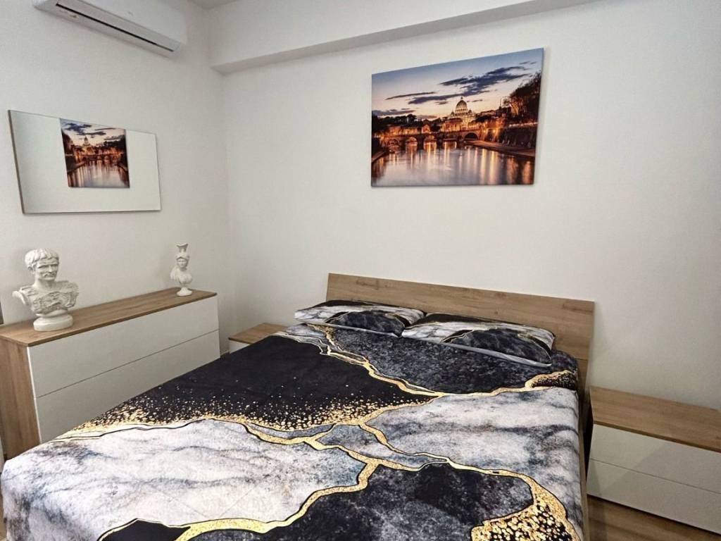 Appartamento a Roma in Via Giovanni Caselli, 11 - Foto 4