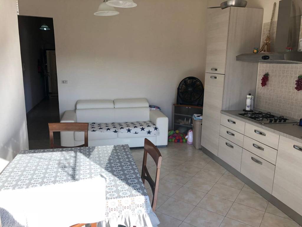 Appartamento a Agropoli in Via Dante Alighieri - Foto 3