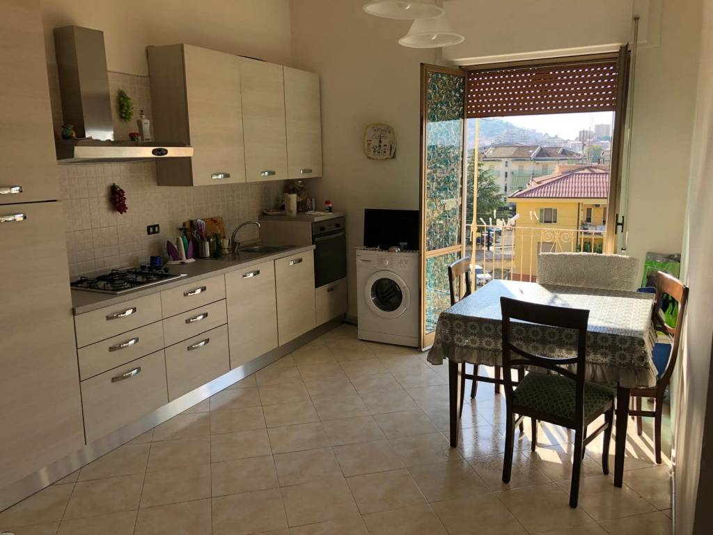 Appartamento a Agropoli in Via Dante Alighieri - Foto 4