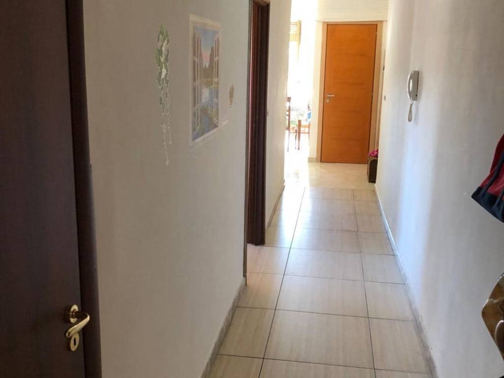 Appartamento a Agropoli in Via Dante Alighieri - Foto 5