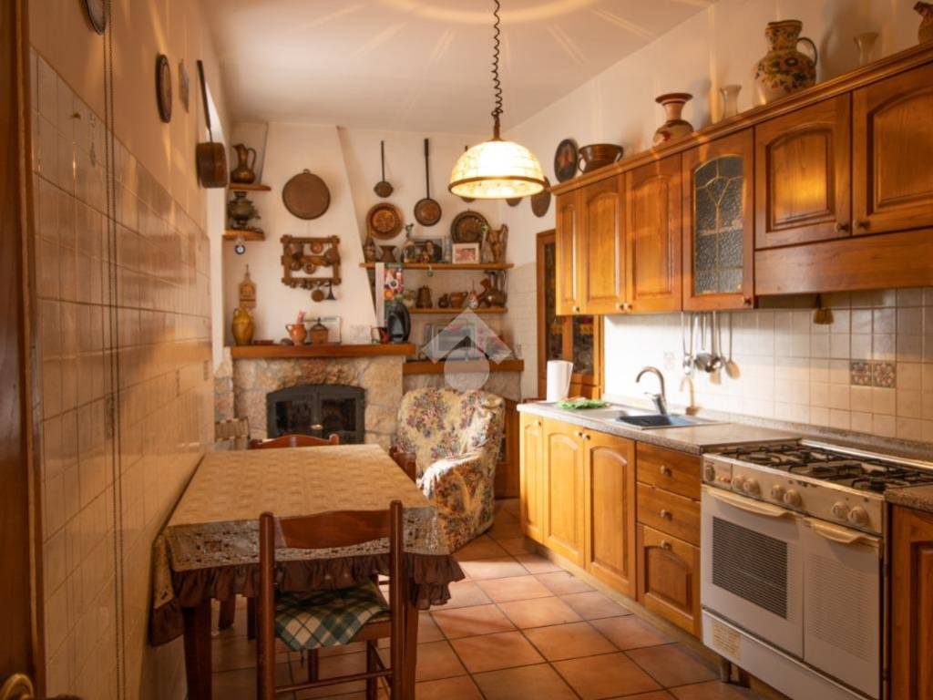 Appartamento a Cottanello in Piazza Vittorio Emanuele, 1 - Foto 4