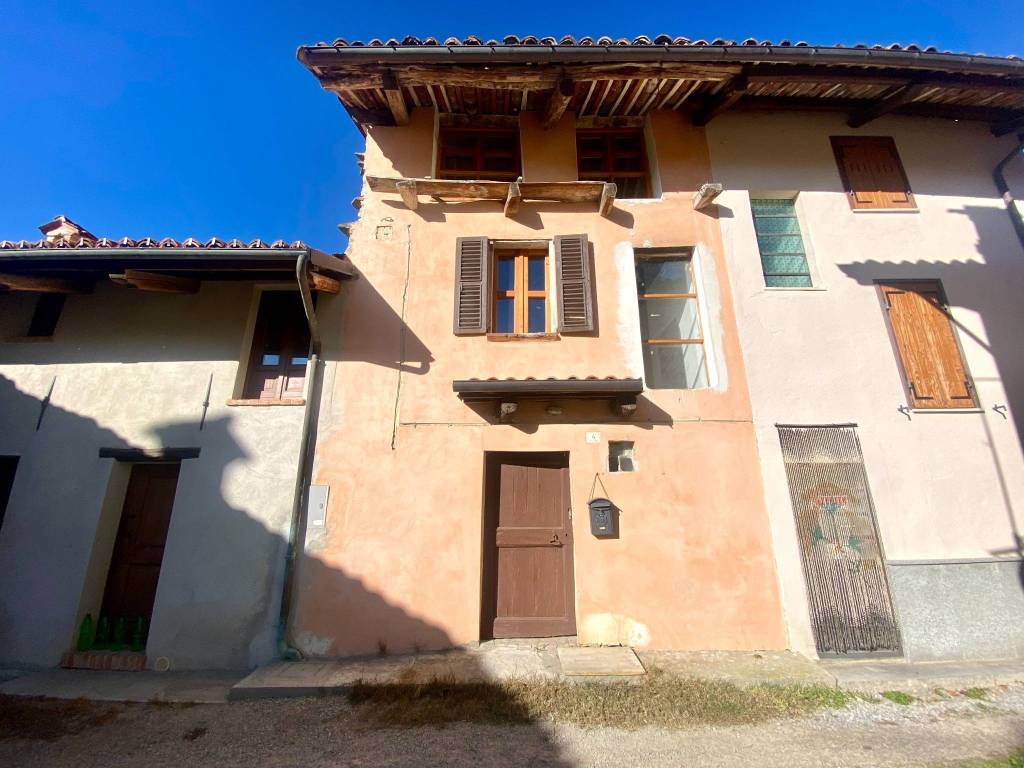 Casa indipendente a Dogliani in Borgata Gombe, 4 - Foto 2