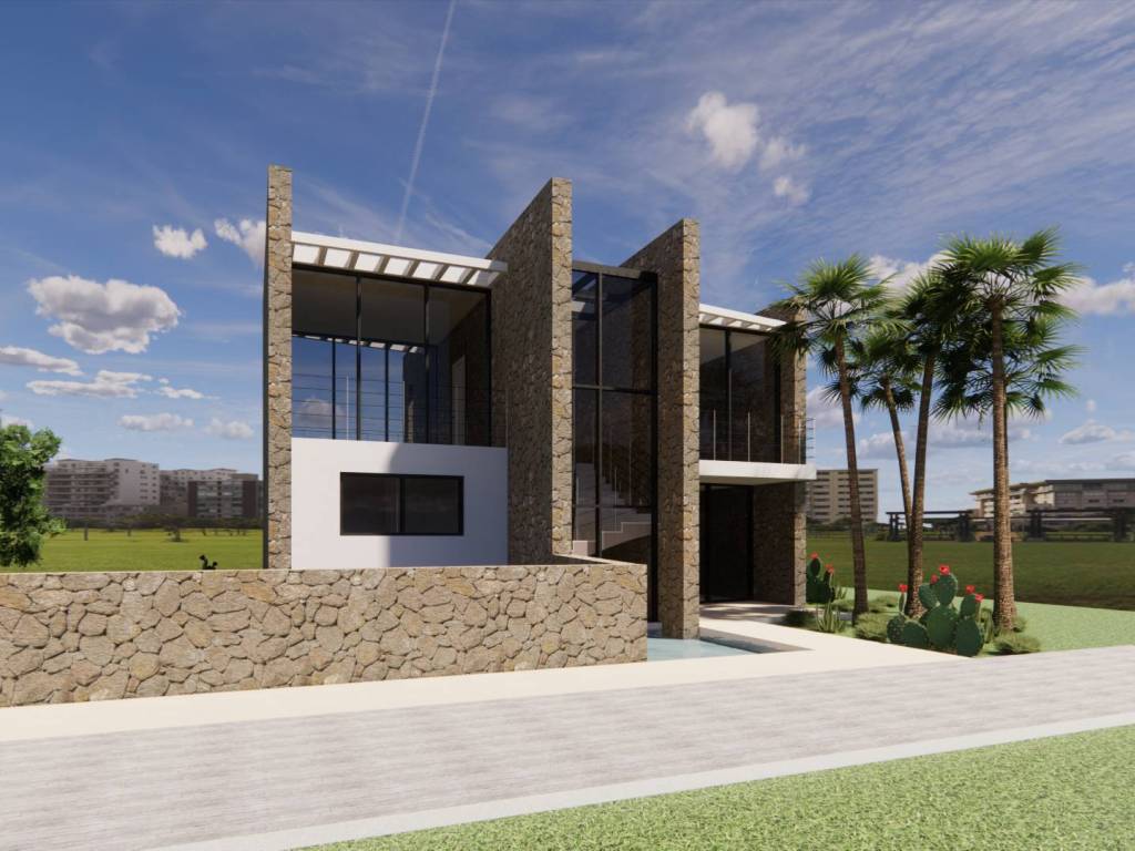 Villa a Salerno in Via Sant'Eustachio - Foto 3