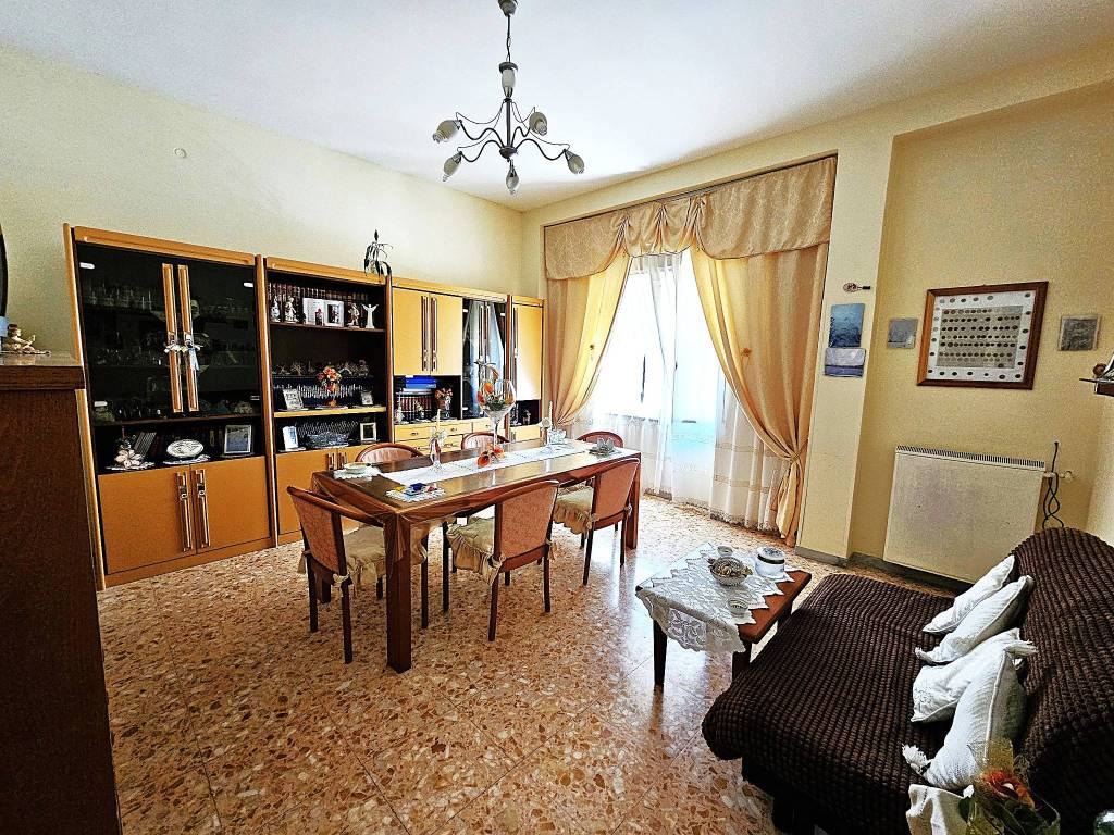 Appartamento a San severo in Via Ergizio, 84 - Foto 2