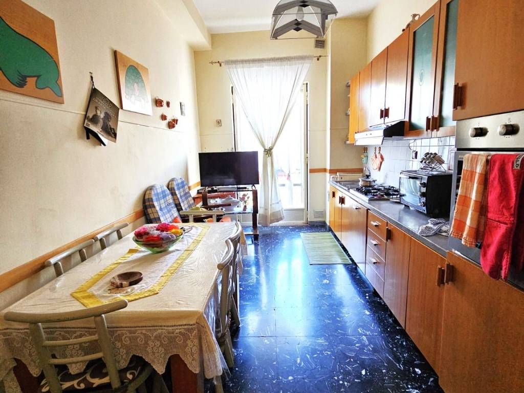 Appartamento a San severo in Via Ergizio, 84 - Foto 4