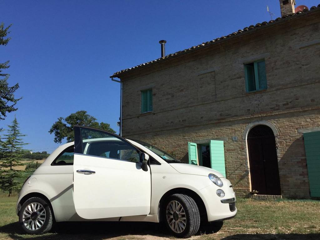 Rustico / casale a Corridonia in Contrada Cigliano - Foto 4