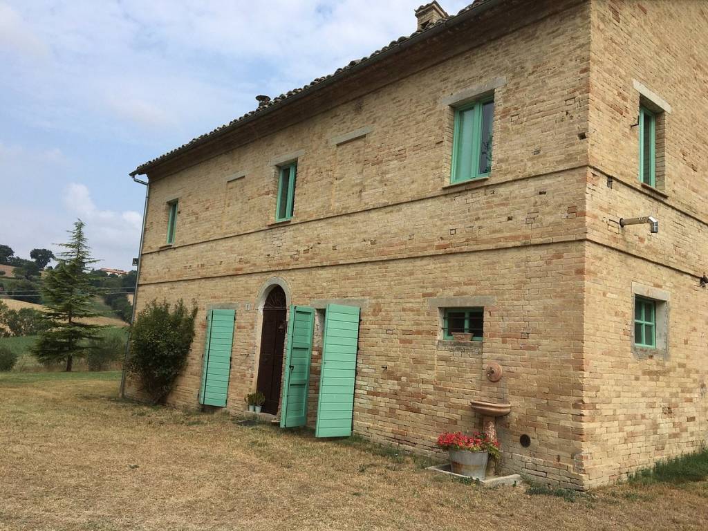 Rustico / casale a Corridonia in Contrada Cigliano - Foto 5