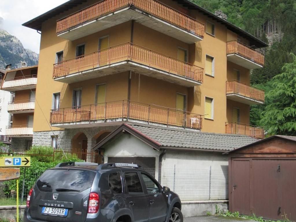 Appartamento a Val masino - Foto 3