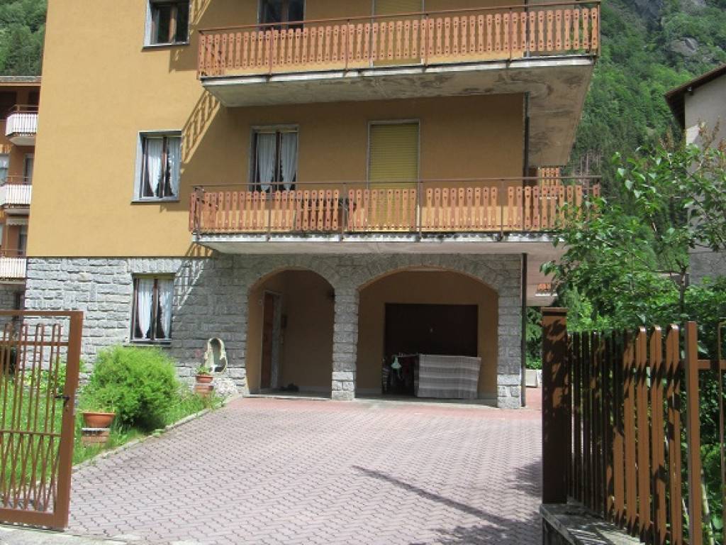 Appartamento a Val masino - Foto 5