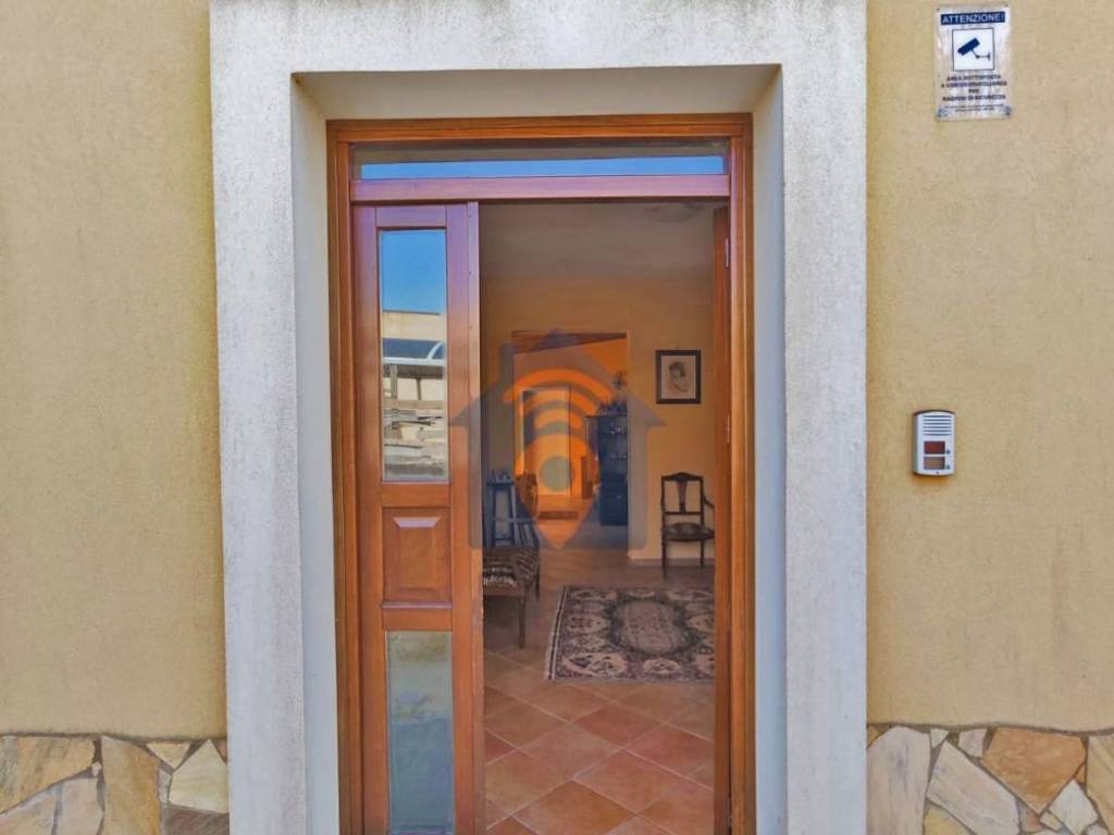 Villa a Castelvetrano in Via Francesco Laurana - Foto 3