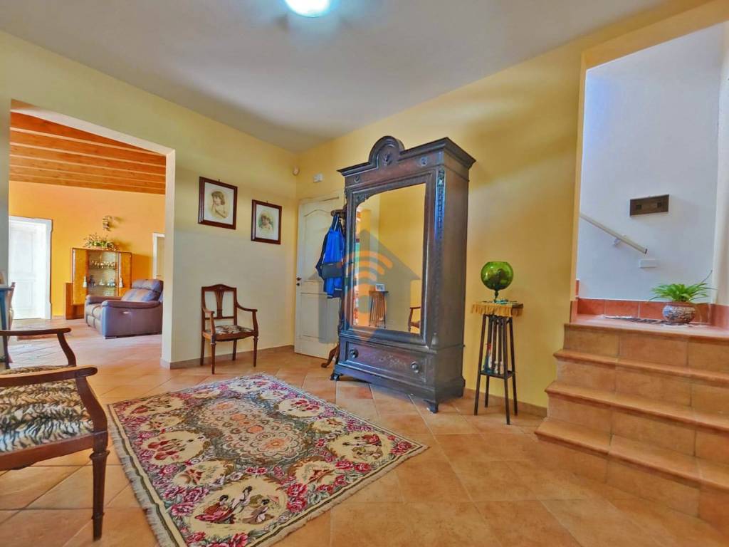 Villa a Castelvetrano in Via Francesco Laurana - Foto 4