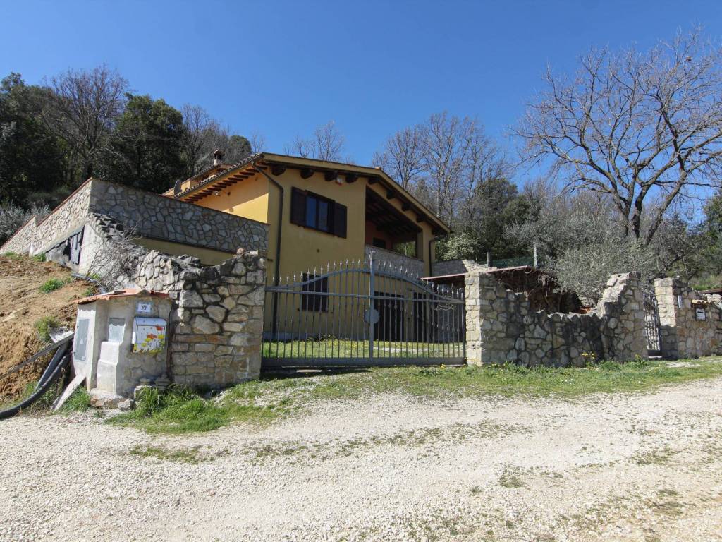 Rustico / casale a Bettona in I cinque cerri - Foto 2