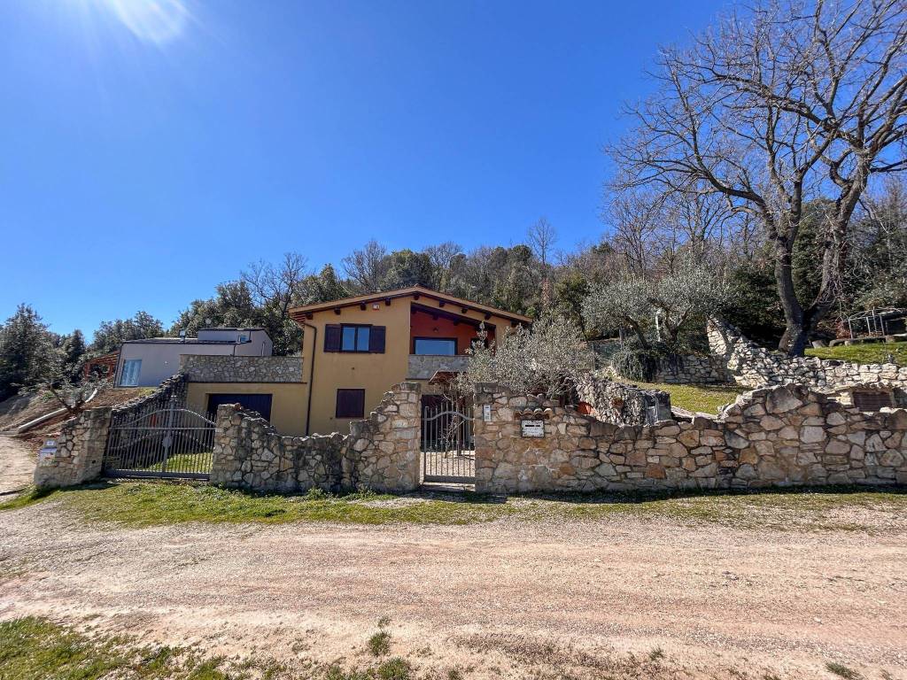 Rustico / casale a Bettona in I cinque cerri - Foto 4