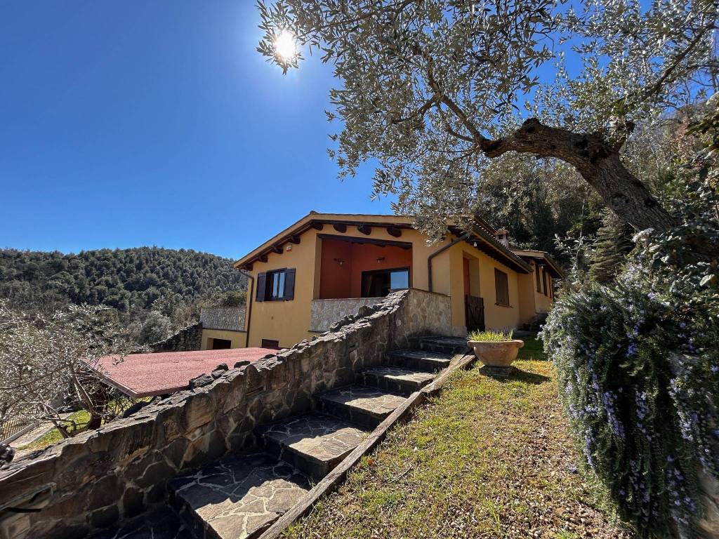 Rustico / casale a Bettona in I cinque cerri - Foto 5