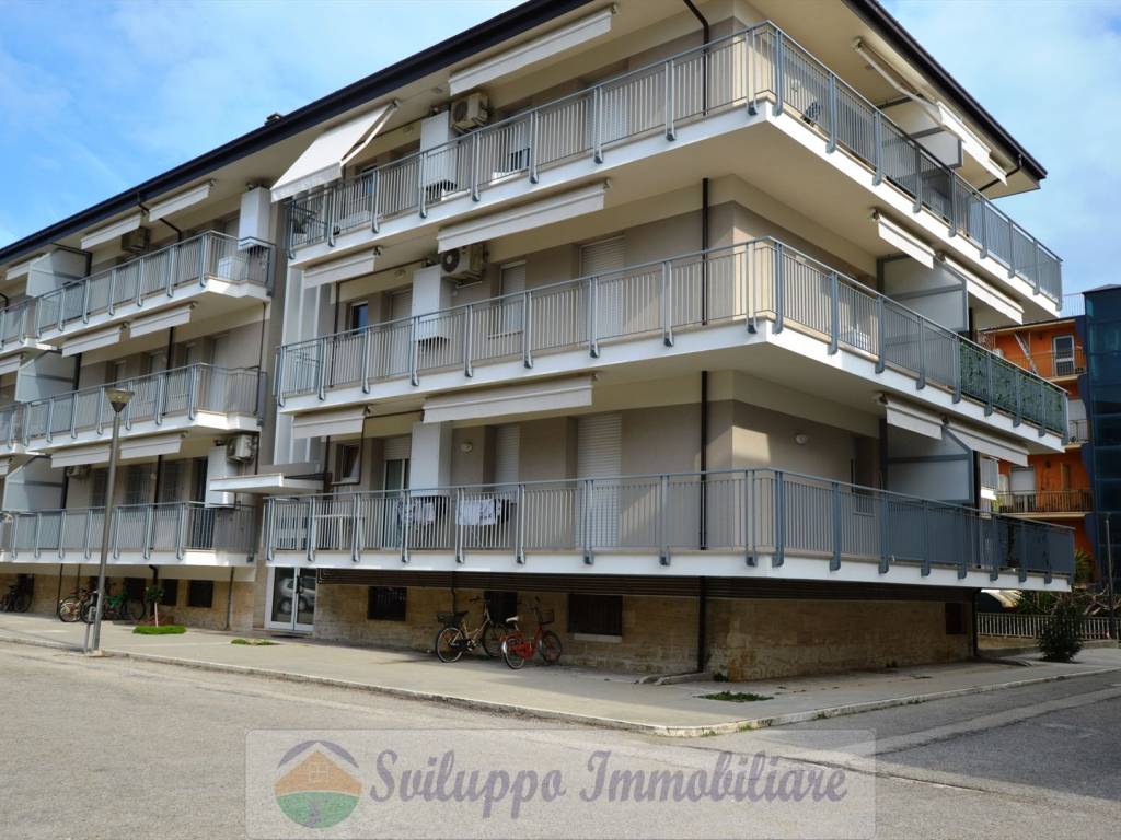 Appartamento a San benedetto del tronto in Via Fanfulla da Lodi - Foto 2