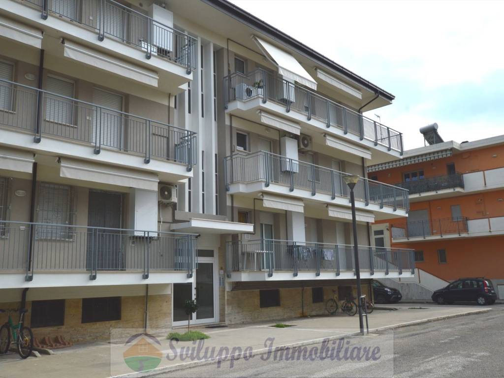 Appartamento a San benedetto del tronto in Via Fanfulla da Lodi - Foto 3