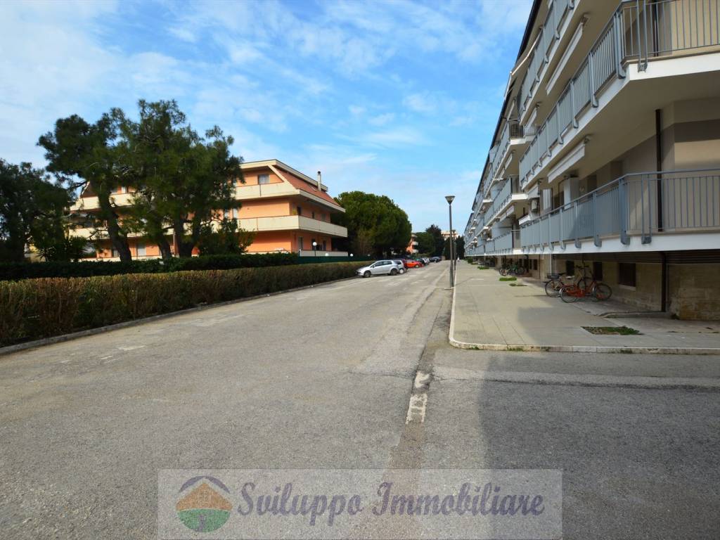 Appartamento a San benedetto del tronto in Via Fanfulla da Lodi - Foto 4