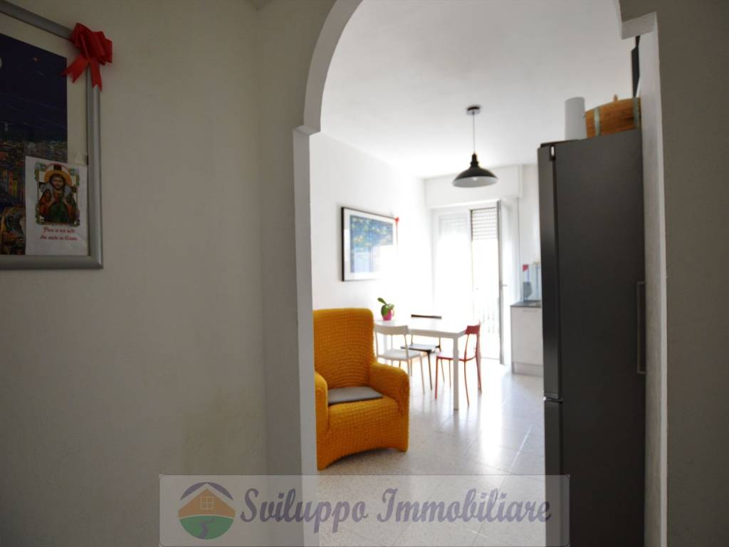 Appartamento a San benedetto del tronto in Via Fanfulla da Lodi - Foto 5