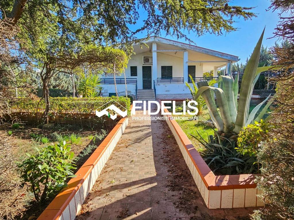 Villa a Andria in Viale dell'Ottamono - Foto 4