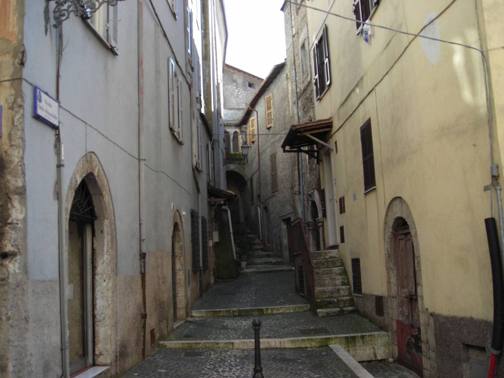 Appartamento a Alatri in Vicolo delle Monachelle - Foto 2