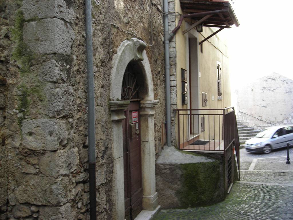 Appartamento a Alatri in Vicolo delle Monachelle - Foto 3