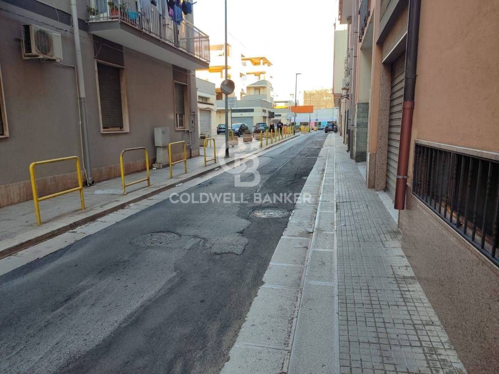 Box / garage a Brindisi in Via Montello, 21 - Foto 4
