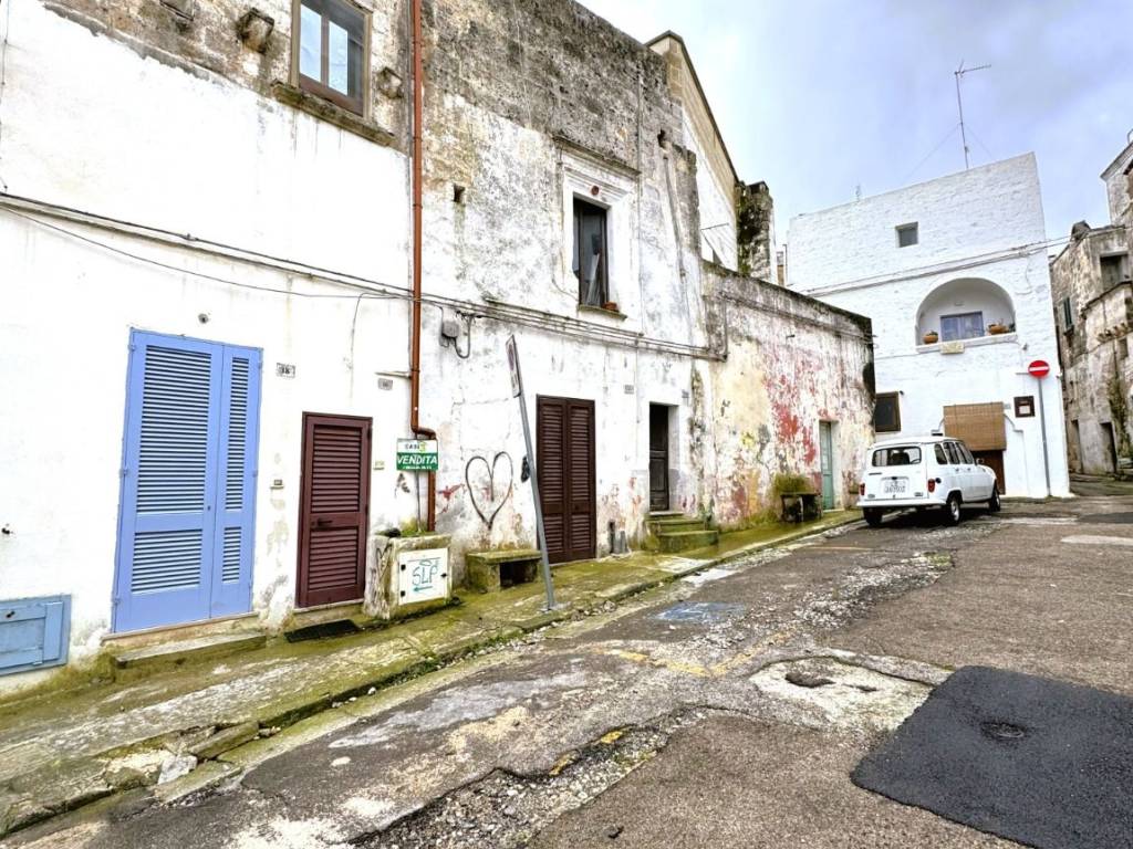 Appartamento a Tricase in Via degli Acquaviva - Foto 2