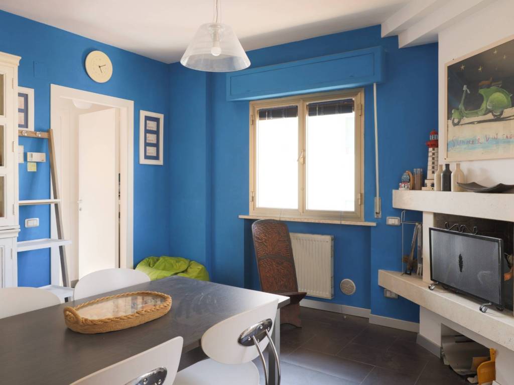 Appartamento a San benedetto del tronto in Via dei Laureati, 62 - Foto 2
