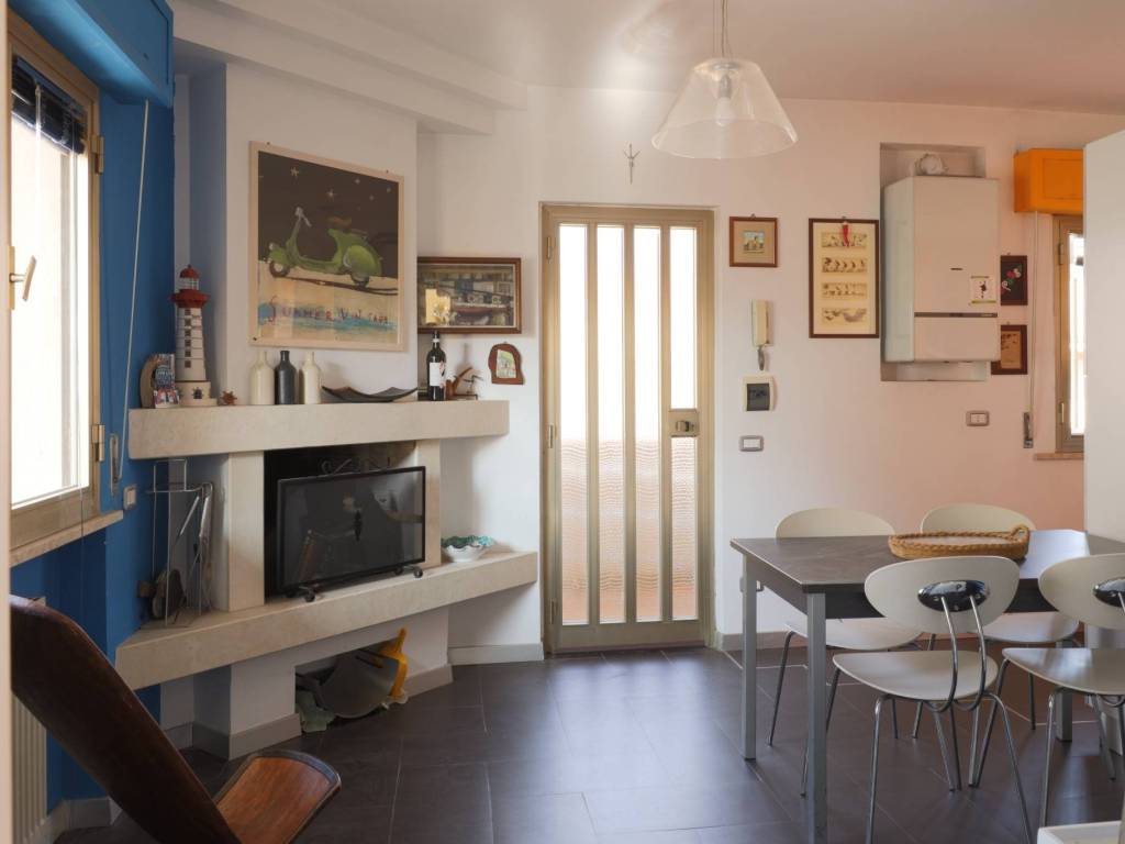 Appartamento a San benedetto del tronto in Via dei Laureati, 62 - Foto 3