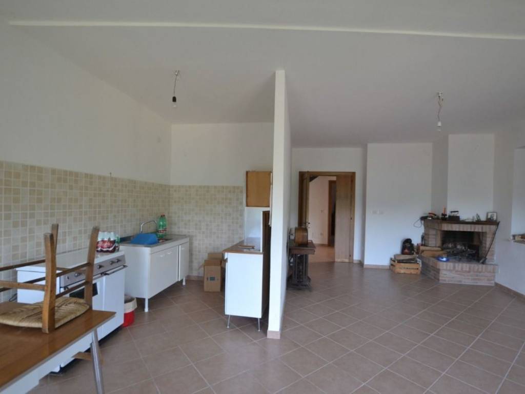 Rustico / casale a Pietralunga in Via dell'Ospedale - Foto 2