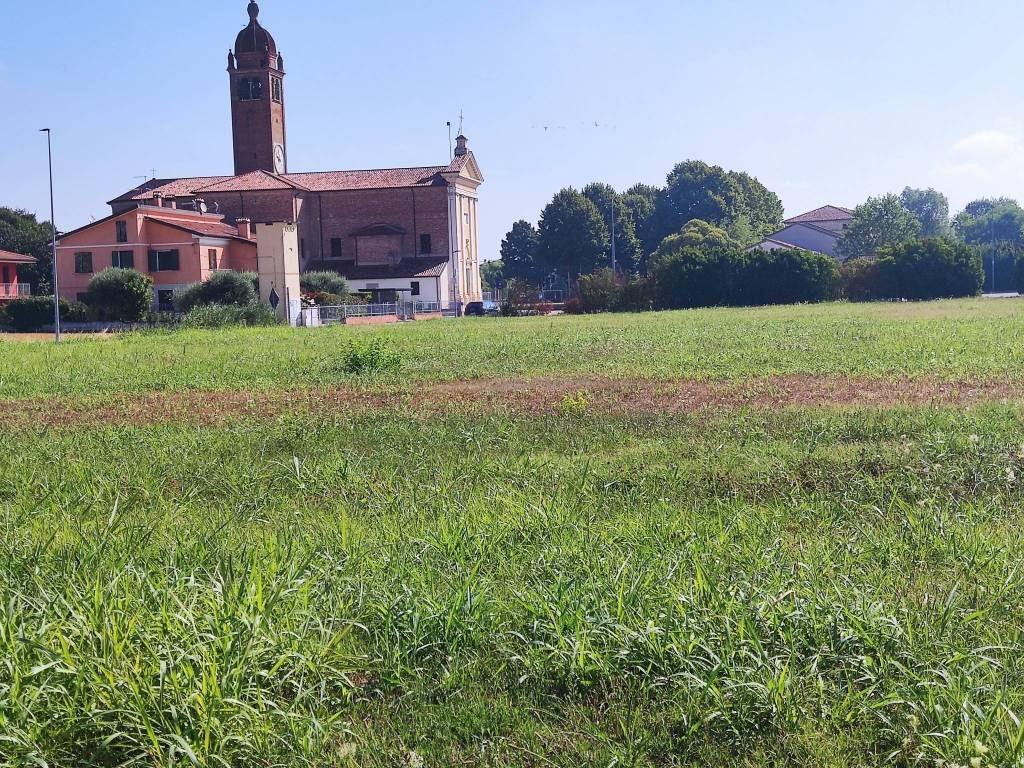 Terreno a Legnago in Via Redentore - Foto 3
