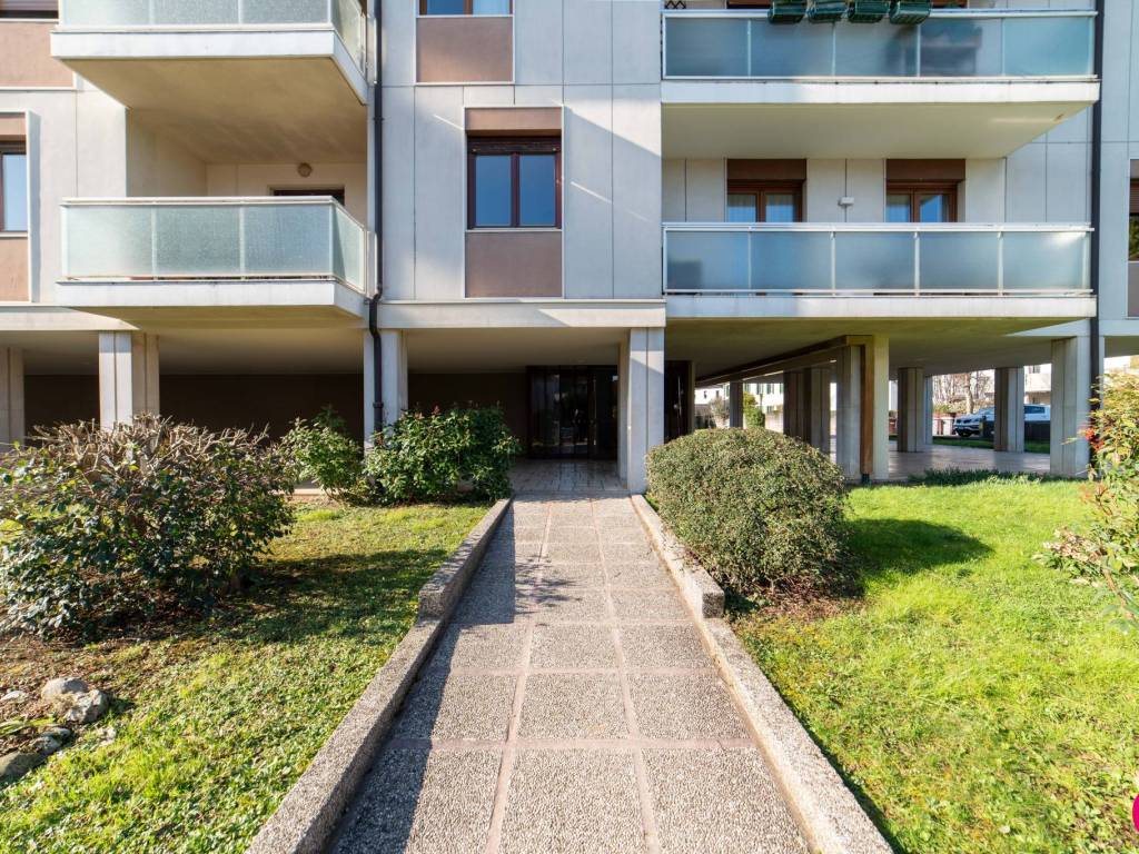 Appartamento a Udine in Via Ampezzo - Foto 2