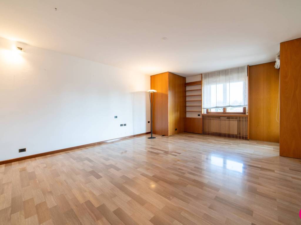 Appartamento a Udine in Via Ampezzo - Foto 3