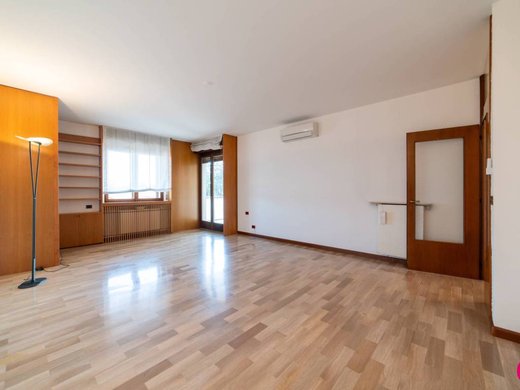 Appartamento a Udine in Via Ampezzo - Foto 4