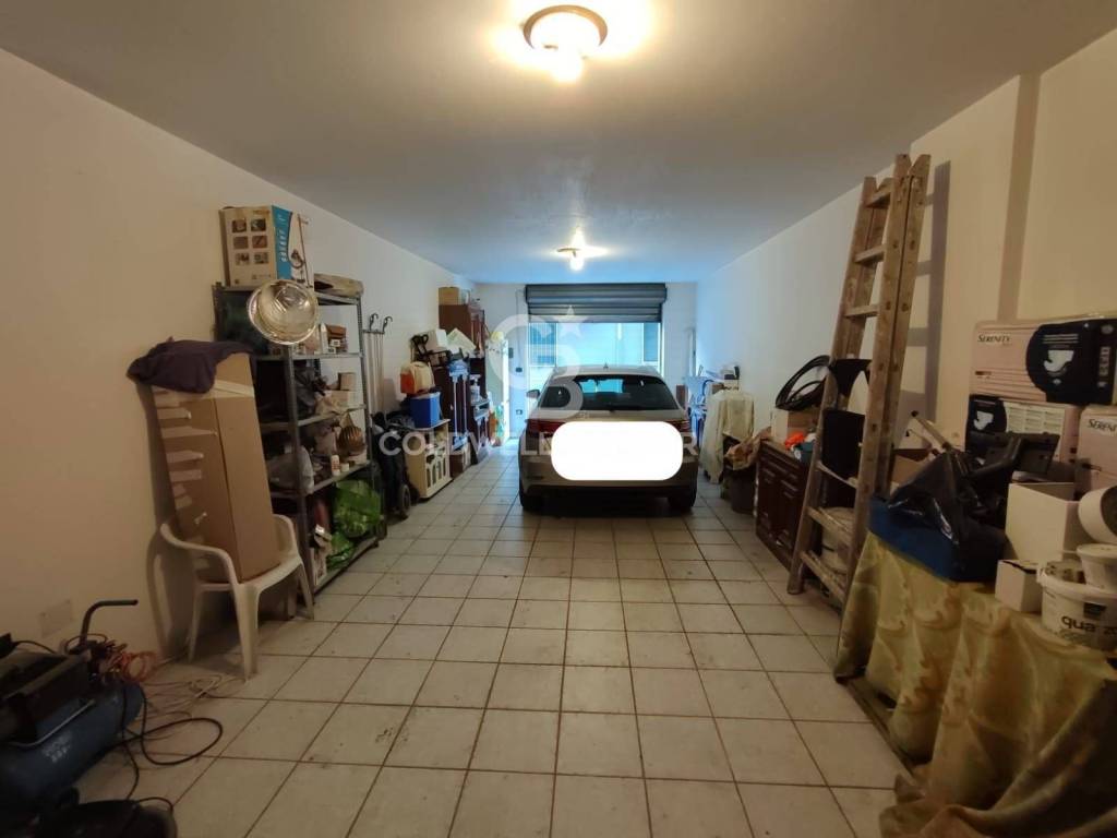 Box / garage a Brindisi in via Montello, 19 - Foto 5