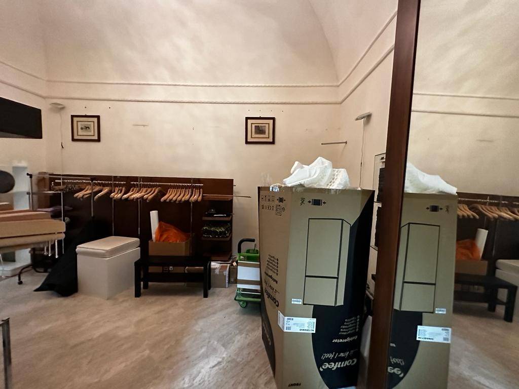 Appartamento a Caltanissetta in Corso Vittorio Emanuele, 118 - Foto 5