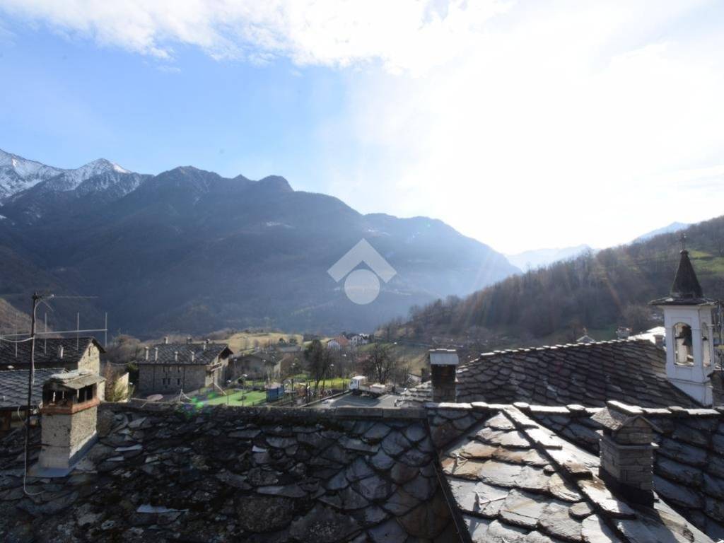 Casa indipendente a Challand-saint-victor in Frazione Ville, 100 - Foto 2