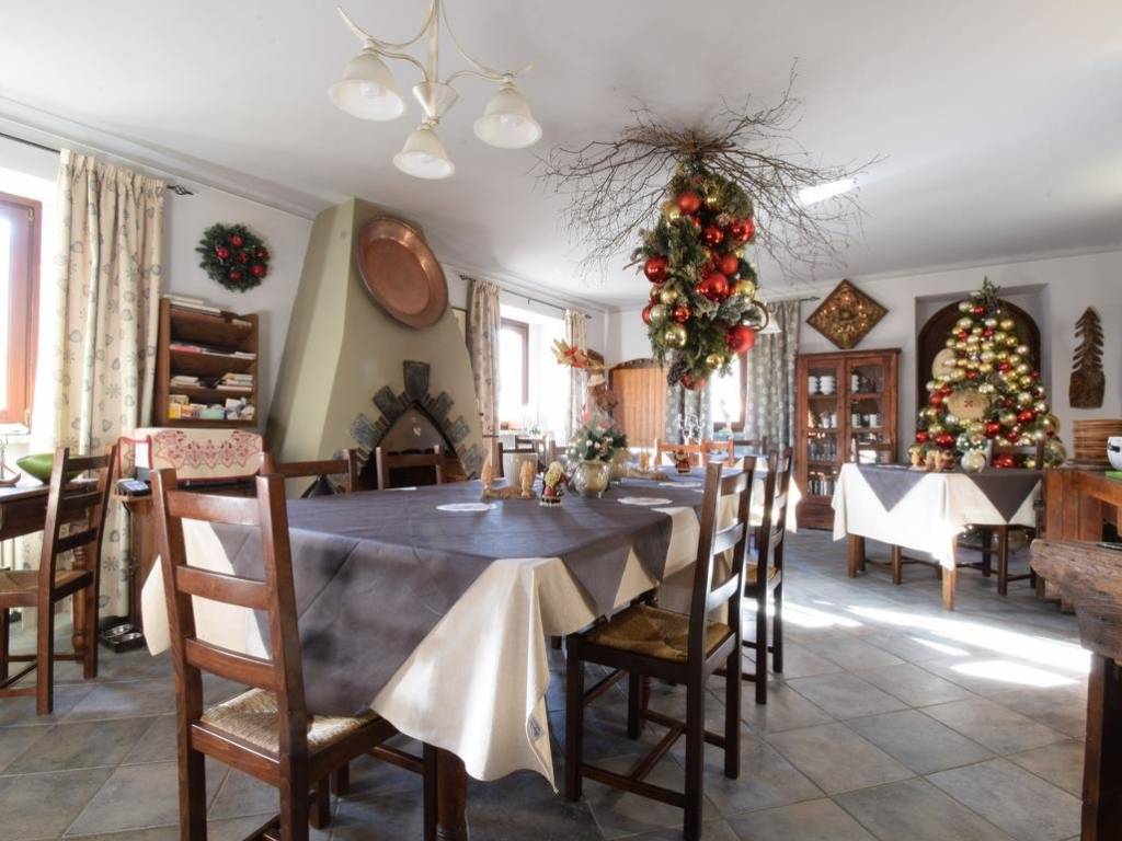 Casa indipendente a Challand-saint-victor in Frazione Ville, 100 - Foto 4