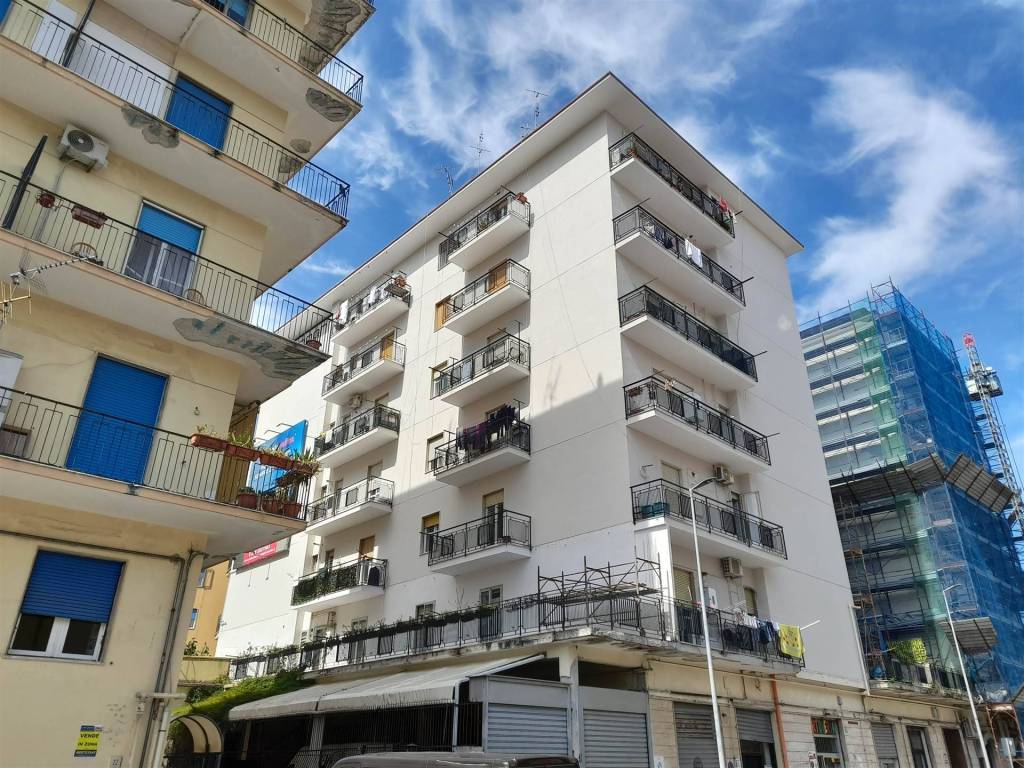 Appartamento a Salerno in via Picenza , 6 - Foto 2