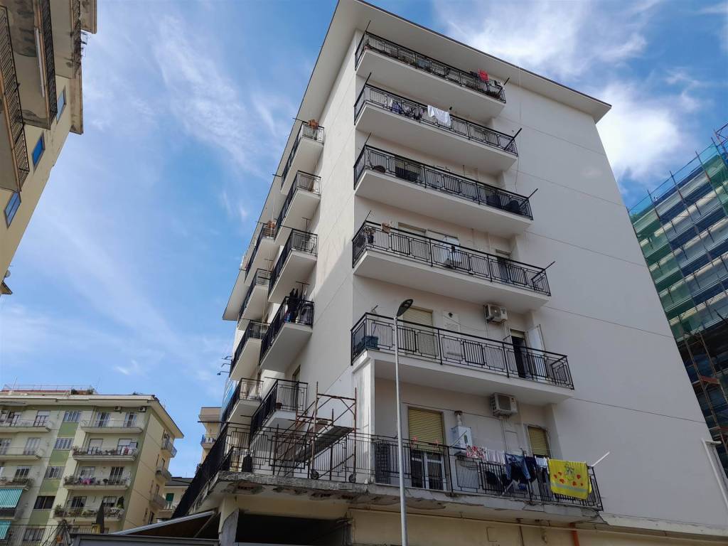 Appartamento a Salerno in via Picenza , 6 - Foto 4