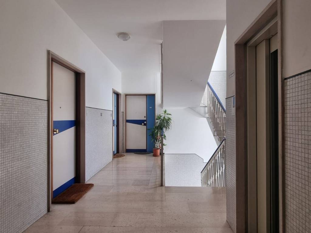 Appartamento a Pescara in Via Donatello, 5 - Foto 5