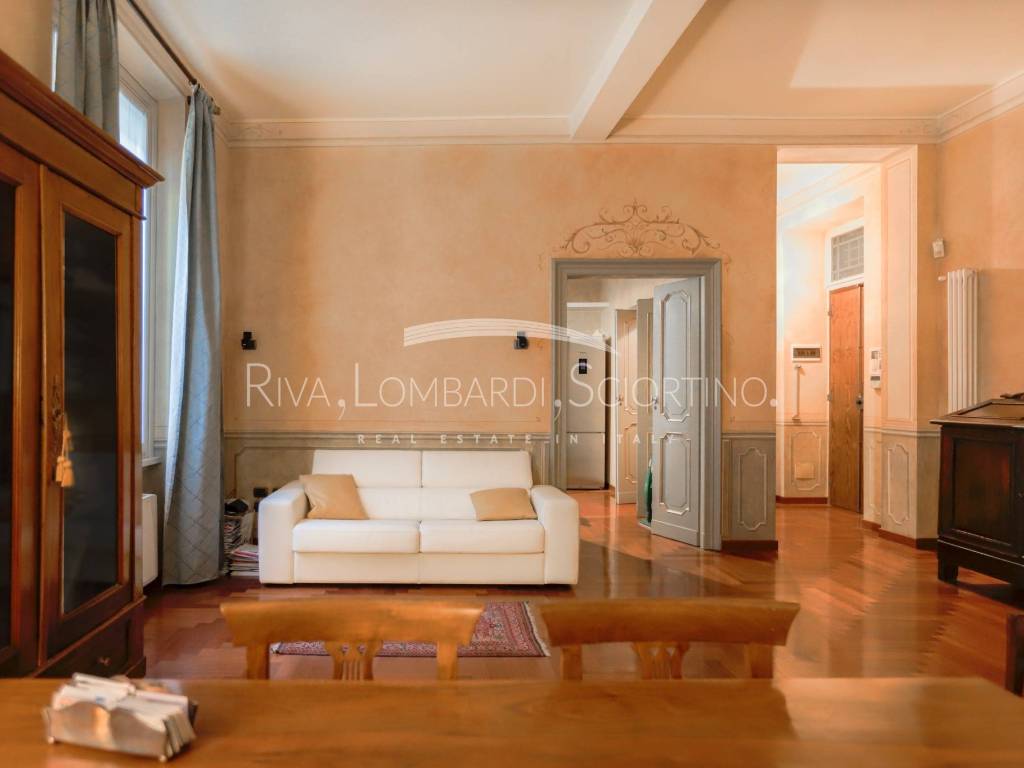 Appartamento a Tortona in Via Giulia, 8 - Foto 5