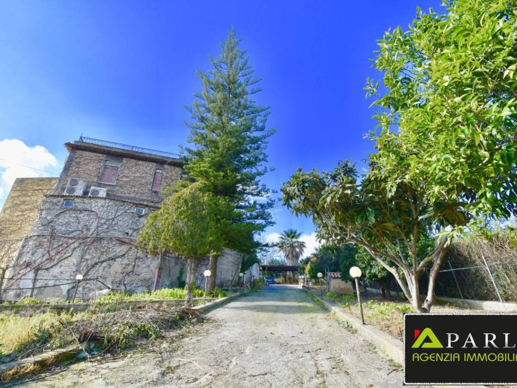 Villa a Canicattì in CONTRADA GULFI - Foto 4